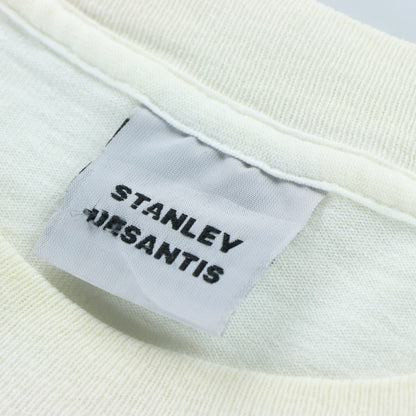 1995 BEAVIS AND BUTT-HEAD 'Tommy Pull My Finger' USA Made T-Shirt (XL)