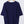 DISNEY Mickey Mouse Double Layered Single Stitch Navy Tee (L)