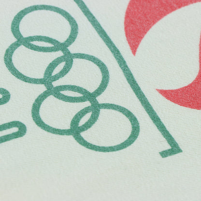 1992 Atlantic Olympics Centennial Single Stitch T-Shirt (XL)