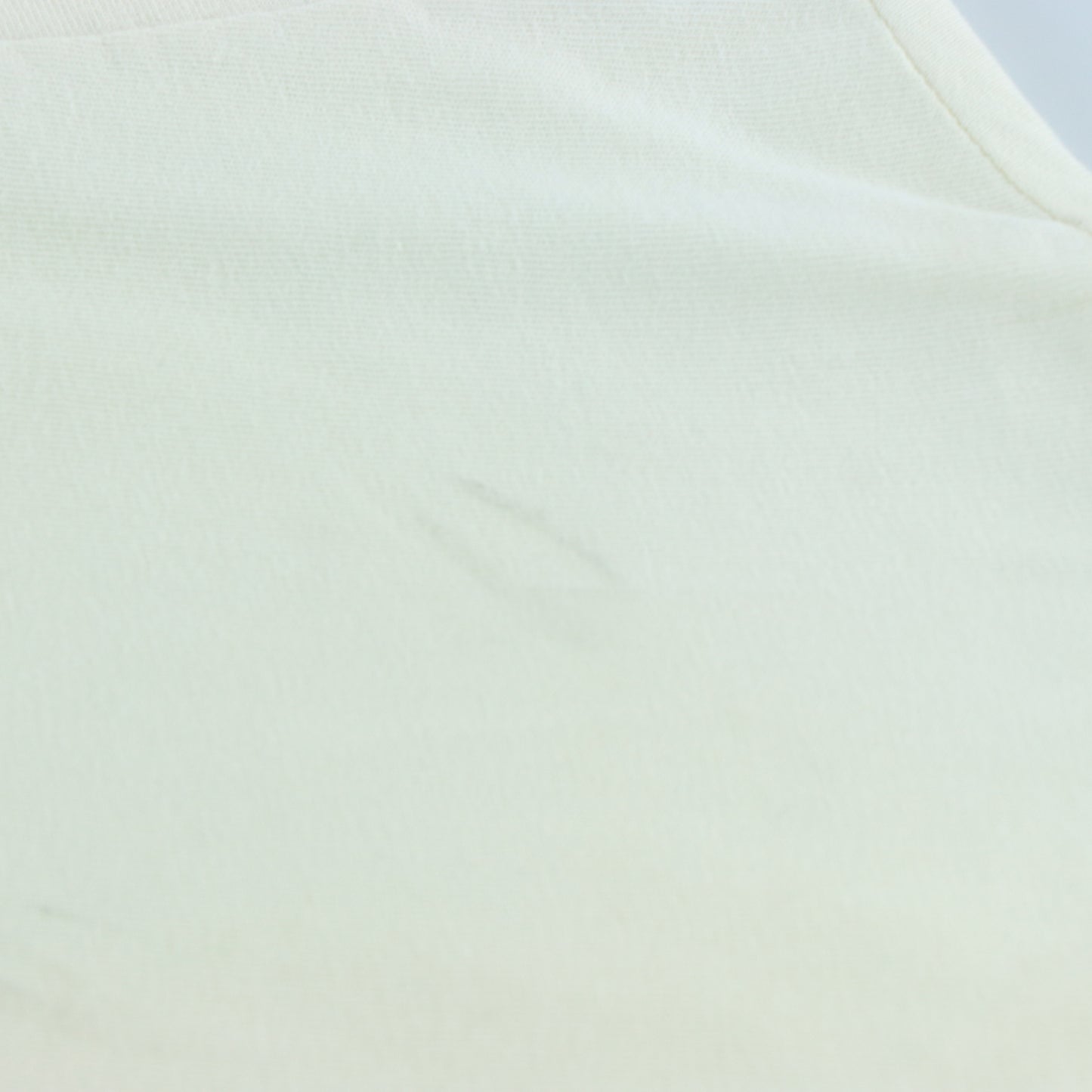 1992 Atlantic Olympics Centennial Single Stitch T-Shirt (XL)