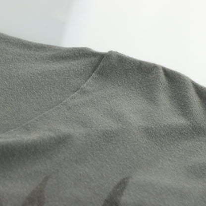 ED HARDY Y2K Embellished Snake Top Hat USA Made Purple Tee (M)