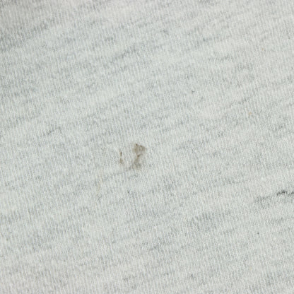 1993 LOONEY TUNES Cartoon Basketball Single Stitch Double Sided T-Shirt (XL)