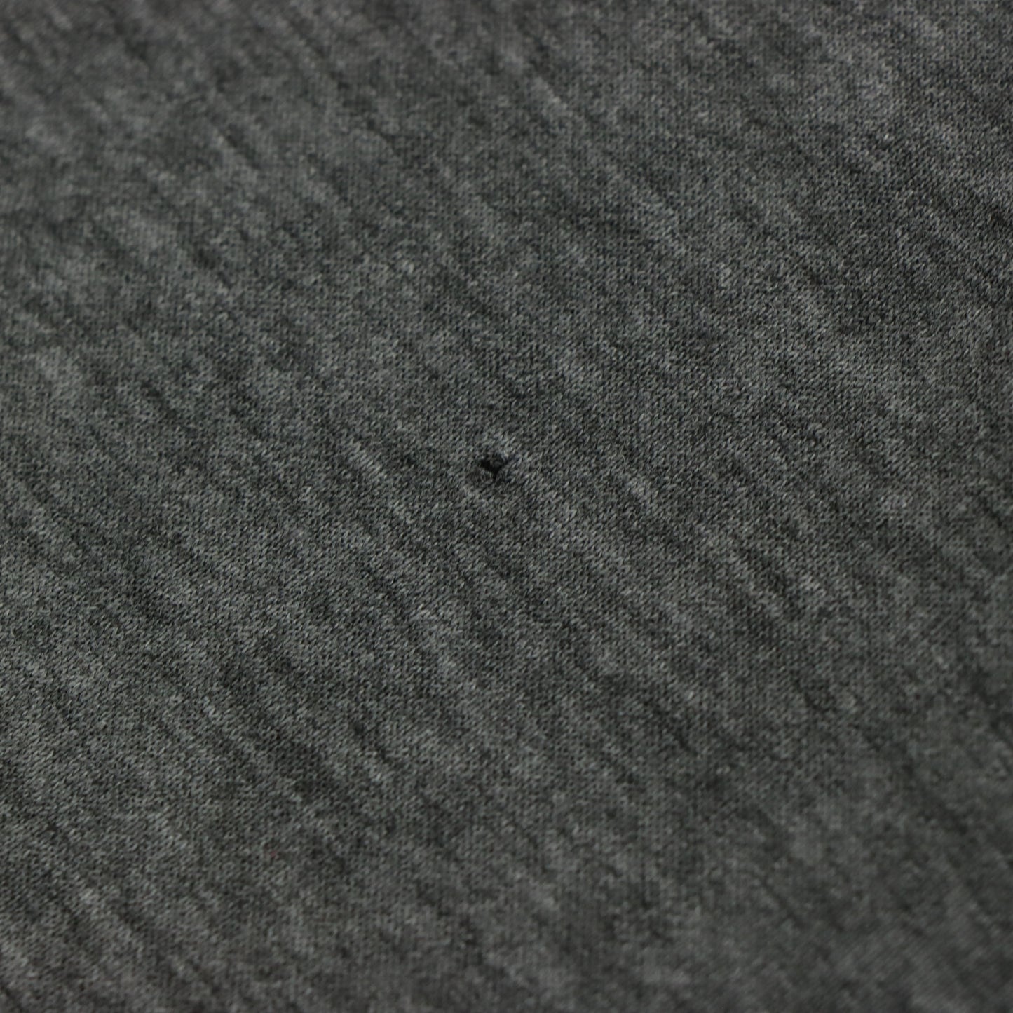 1989 ROLLING STONES Steel Wheels USA Made 50/50 Band Tour Tee (M-L)