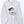 Fred Flintstone Embroidered Grey Marle Sweatshirt (L)