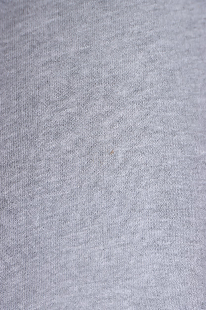 NBA Utah Jazz 90s Big Logo Sweatshirt USA Made (S-M)