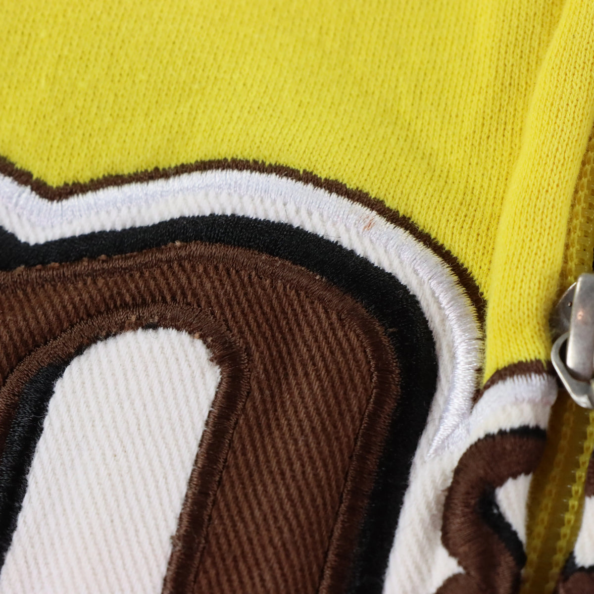Vintage M&Ms x NASCAR Logo Patch Kyle Busch Hoodie Sweatshirt (M-L) ***COCO Vintage Sole Melbourne