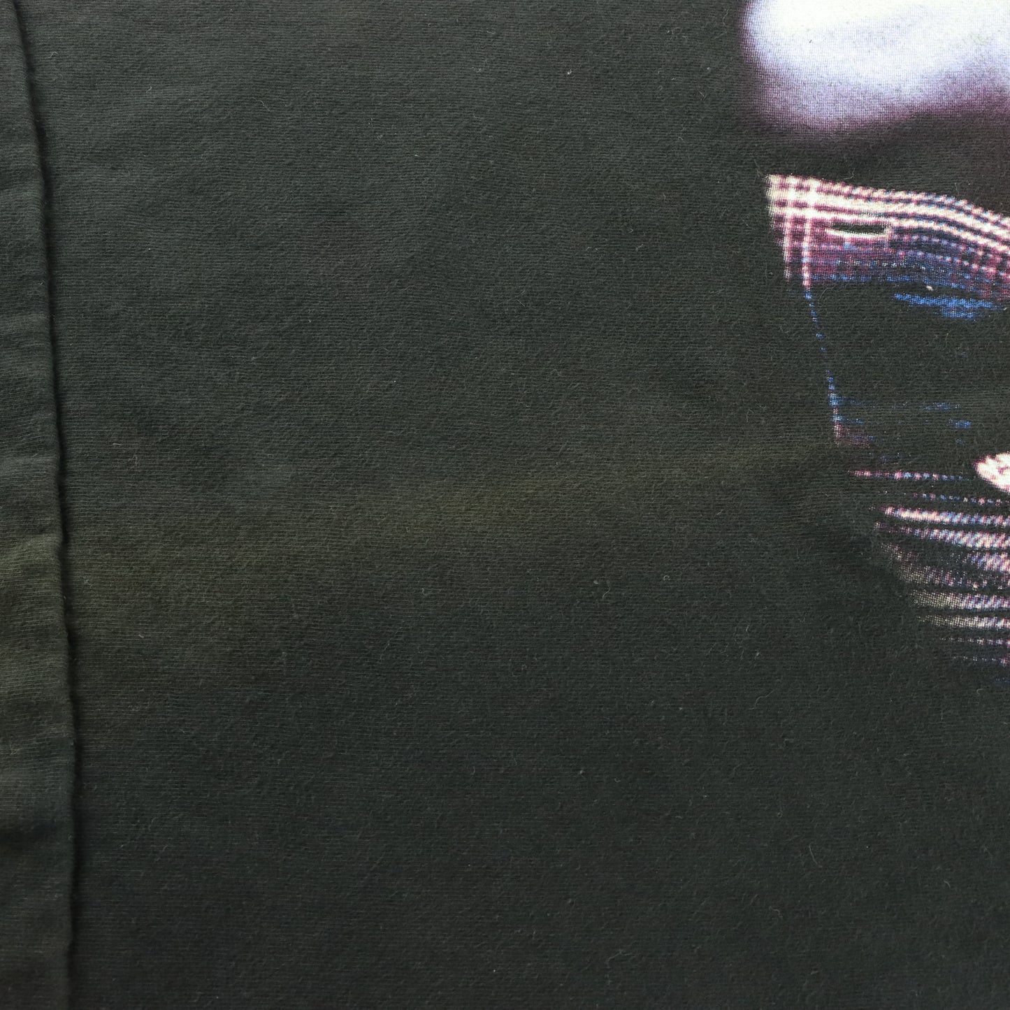 Vintage 1996 Garth Brooks 'Fresh Horses' Tour Single Stitch HANES Tee USA Made (XL-XXL)