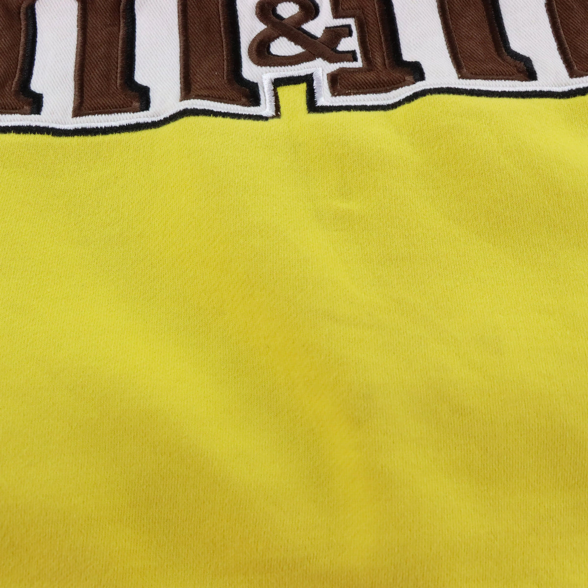 Vintage M&Ms x NASCAR Logo Patch Kyle Busch Hoodie Sweatshirt (M-L) ***COCO Vintage Sole Melbourne