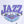 NBA Utah Jazz 90s Big Spell Out Logo Petite Sweatshirt USA Made (M-L)