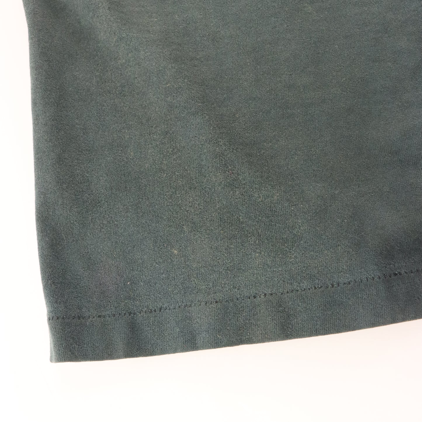 Dolly Parton Single Stitch 'Dollywood' Tour Double Sided Dark Grey T-Shirt (XXL)