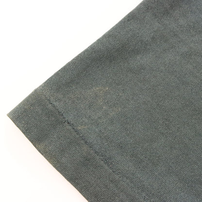 Dolly Parton Single Stitch 'Dollywood' Tour Double Sided Dark Grey T-Shirt (XXL)