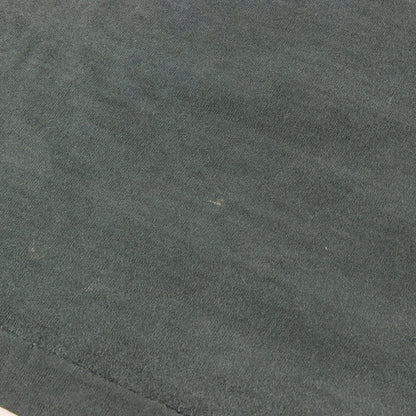 Dolly Parton Single Stitch 'Dollywood' Tour Double Sided Dark Grey T-Shirt (XXL)