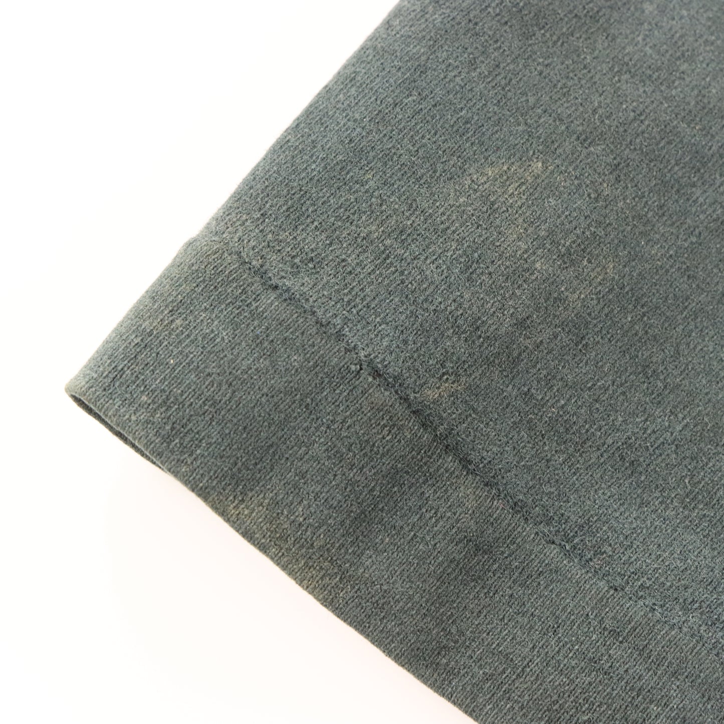 Dolly Parton Single Stitch 'Dollywood' Tour Double Sided Dark Grey T-Shirt (XXL)