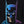 Batman DC Comics Colourful Headshot USA Made Tee (XL)