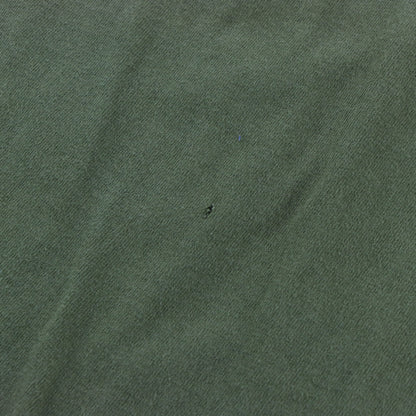 RUSTY Surfwear USA Made Single Stitch Light Brown T-Shirt (XL-XXL)