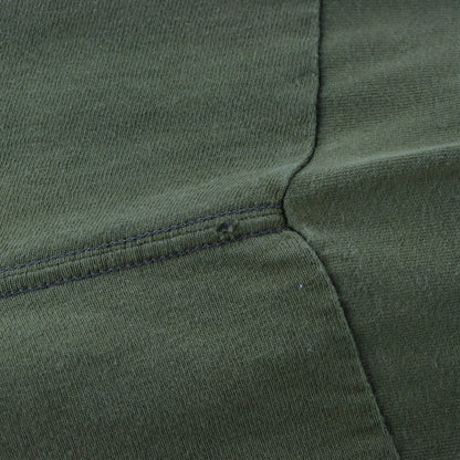 RUSTY Surfwear USA Made Single Stitch Light Brown T-Shirt (XL-XXL)