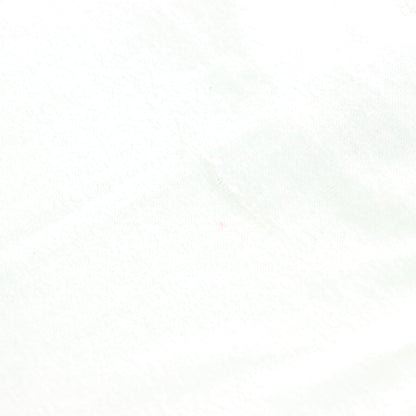 Vintage HOOTERS Florida Double Sided 50/50 USA Made White Tee (S)