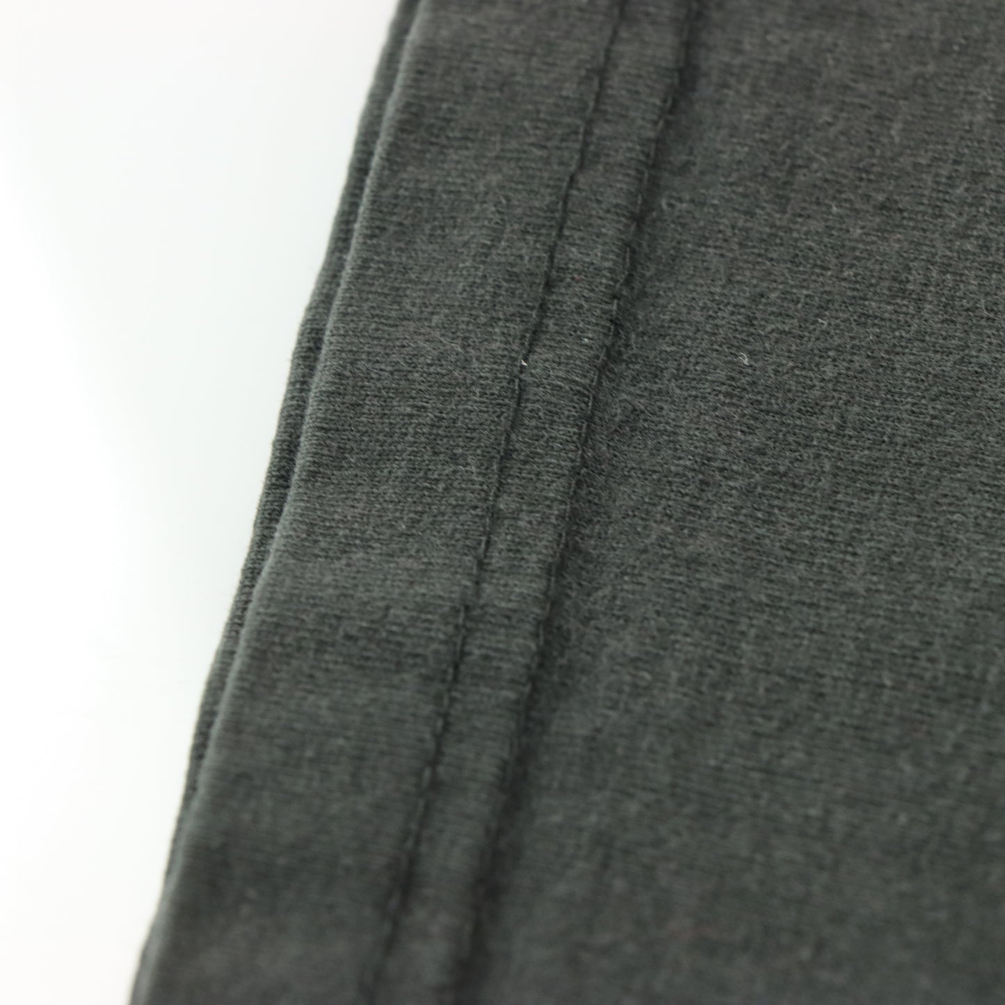 CARHARTT 'Original Fit' Faded Spell Out Logo Workwear T-Shirt (L)