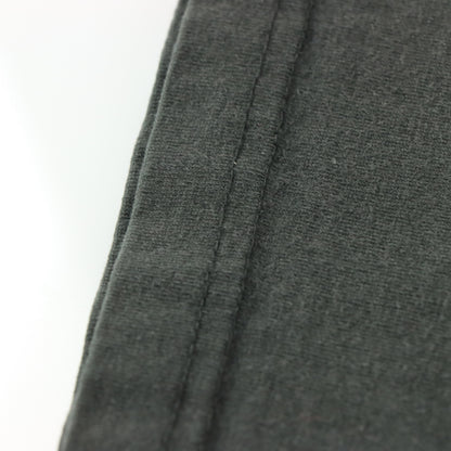 CARHARTT 'Original Fit' Faded Spell Out Logo Workwear T-Shirt (L)