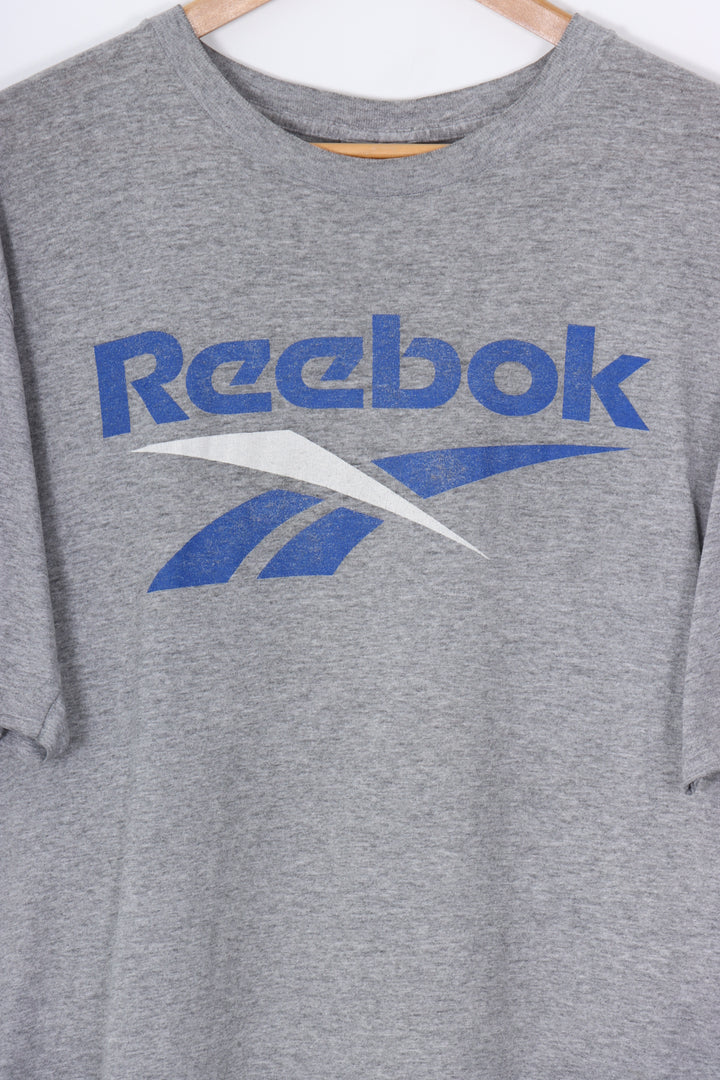 MLB New York Yankees Baseball NIKE Centre Swoosh Logo T-Shirt (L-XL)