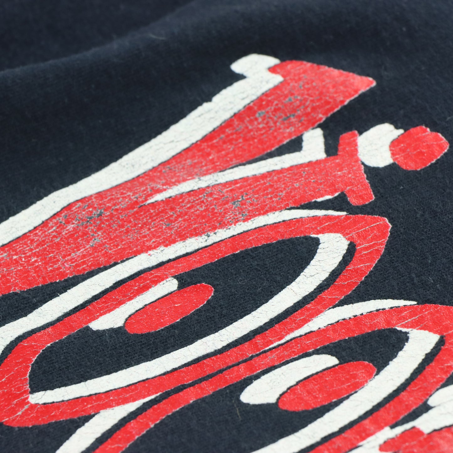 1994 ROLLING STONES 'Voodoo Lounge' Tie Dye USA Made Band Tee (XL)