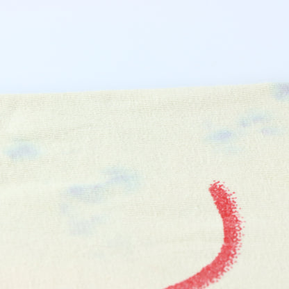 1994 ROLLING STONES 'Voodoo Lounge' Tie Dye USA Made Band Tee (XL)