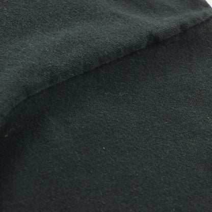 Vintage 1995 THE THREE STOOGERS USA Made Single Stitch Black Tee (M-L)