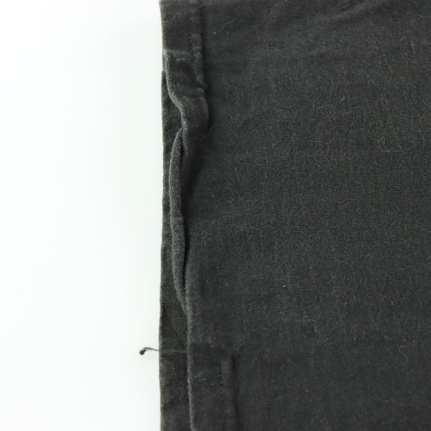 PHANTOM OF THE OPERA 'Pantages Theatre' Retro Black Tee (L)