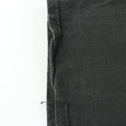 PHANTOM OF THE OPERA 'Pantages Theatre' Retro Black Tee (L)