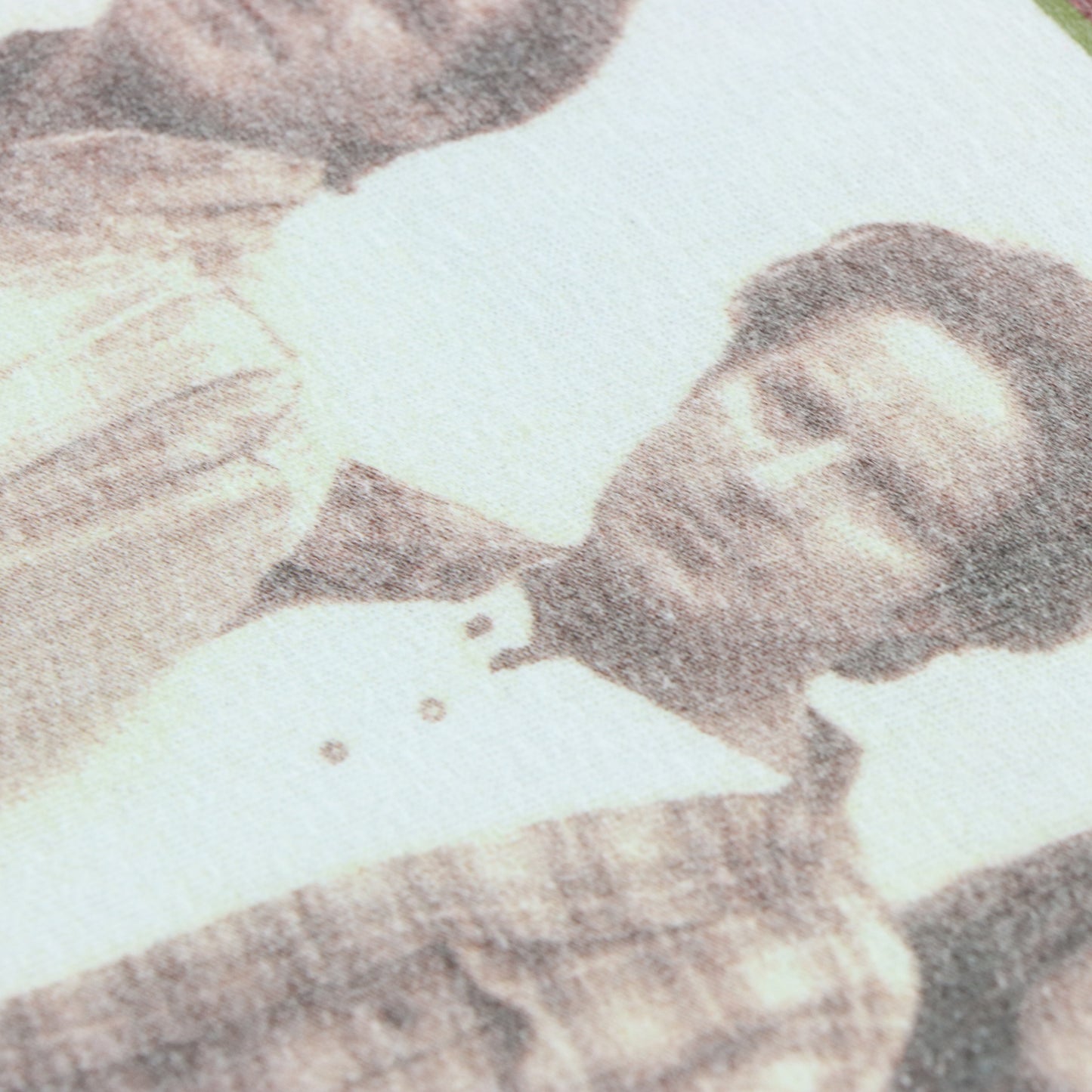 1994 EAGLES 'Hell Freezes Over' World Tour USA Made Band Tee (XXL)