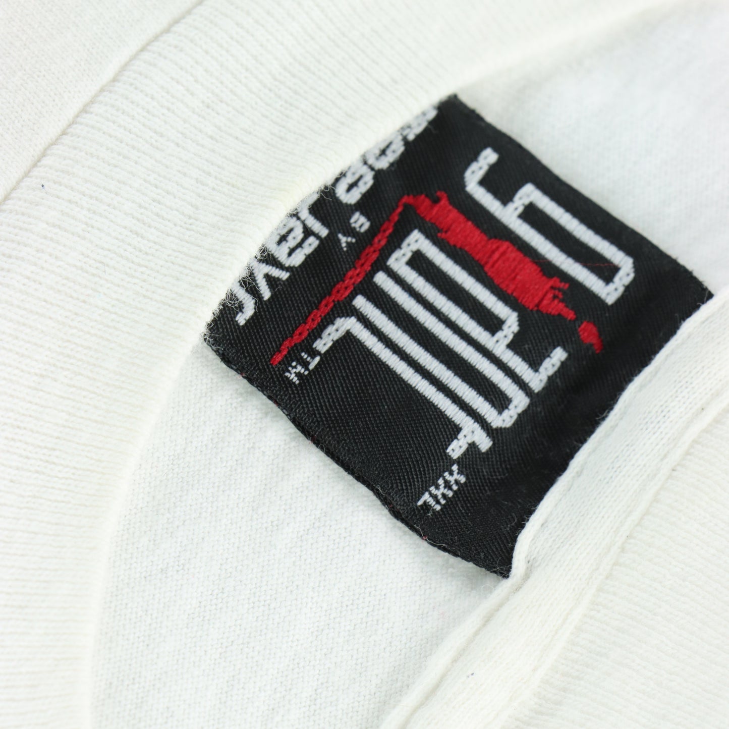 1994 EAGLES 'Hell Freezes Over' World Tour USA Made Band Tee (XXL)