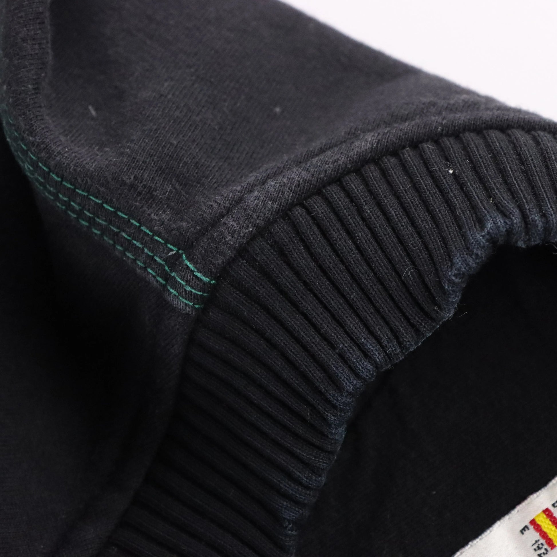 Vintage 90's Embroidered ADIDAS Singapore EQT Golf Memorial Tournament Sweatshirt (L) Vintage Sole Melbourne