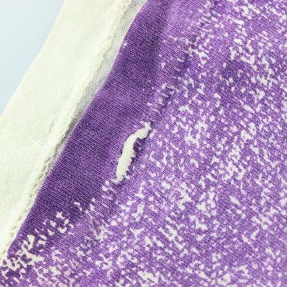 Vintage LOTTO Soccer Cleats USA Made All Over Print Tee (XL)