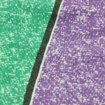 Vintage LOTTO Soccer Cleats USA Made All Over Print Tee (XL)