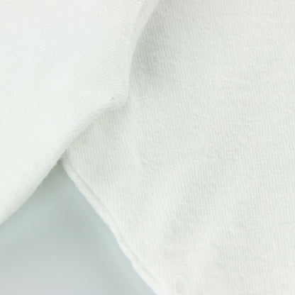 NIKE Y2K Centre Swoosh Oval Logo White Tee (XL-XXL)