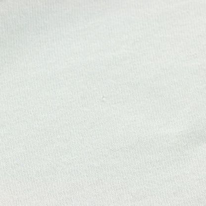 NIKE Y2K Centre Swoosh Oval Logo White Tee (XL-XXL)