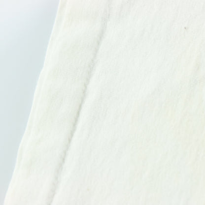 1988 HARLEQUIN Ocean Life USA Made Single Stitch Double Sided White Tee (M-L)