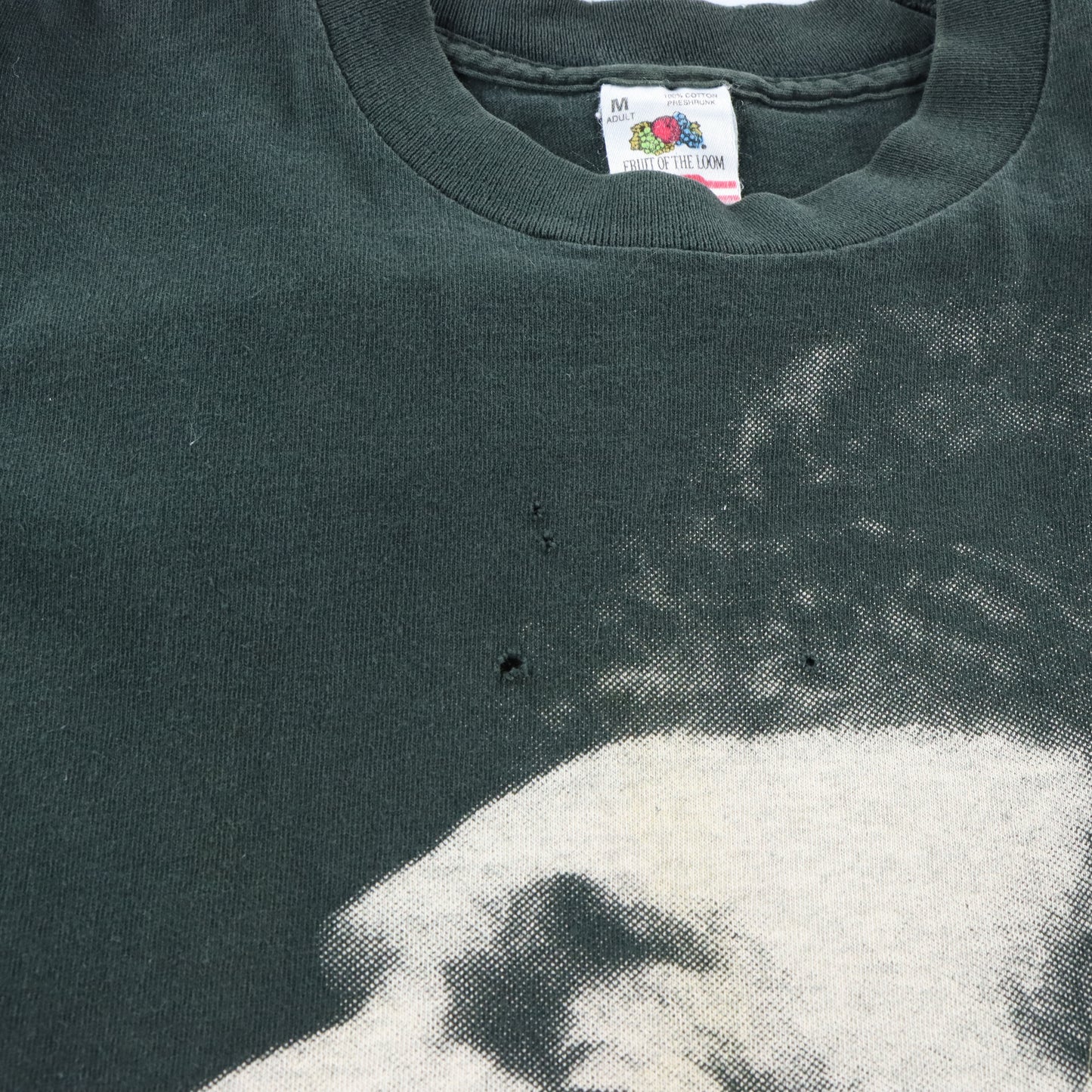 Vintage 1993 Kramer Single Stitch USA Made Seinfeld T-Shirt (M)