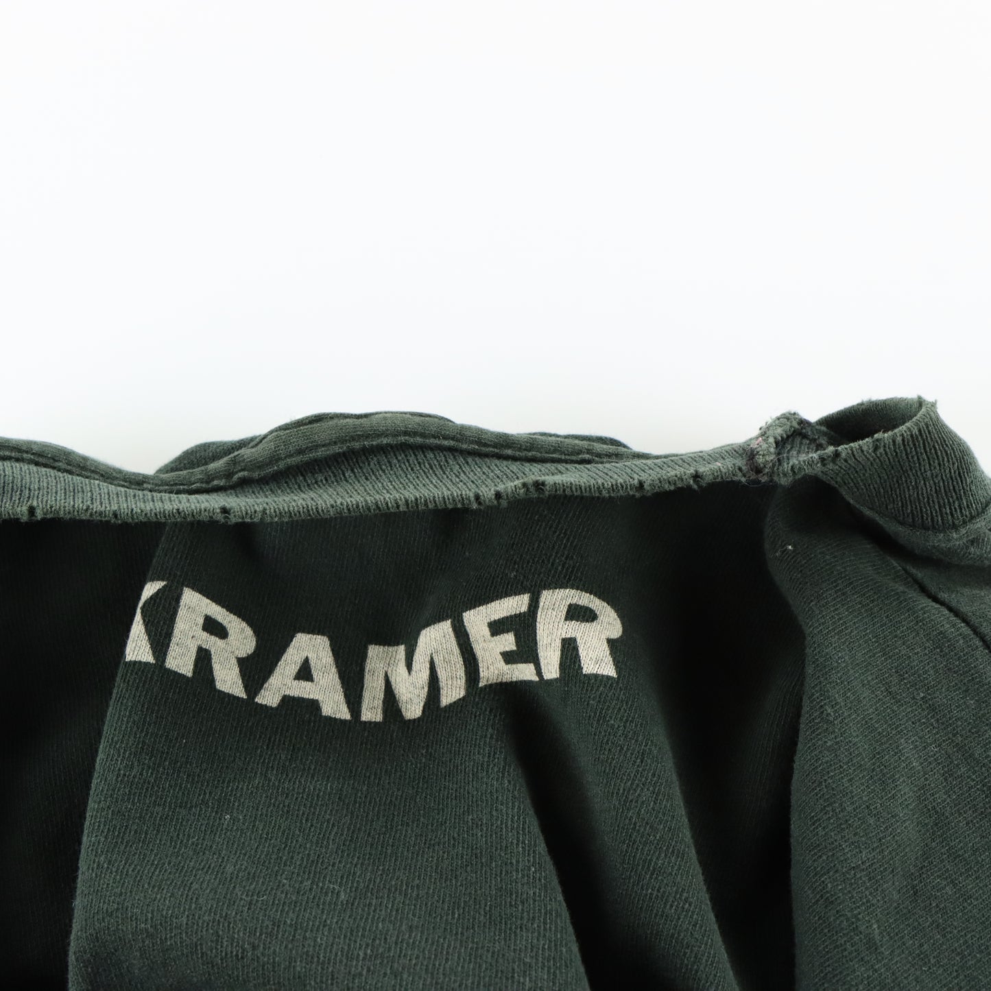 Vintage 1993 Kramer Single Stitch USA Made Seinfeld T-Shirt (M)