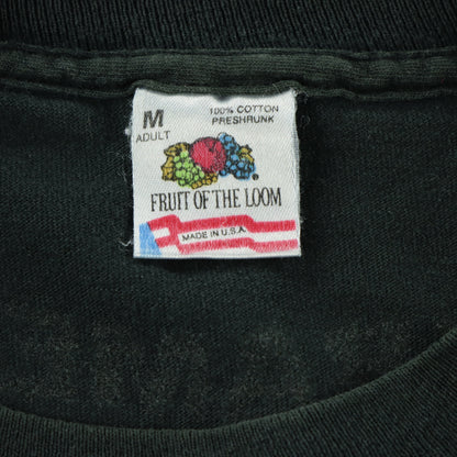 Vintage 1993 Kramer Single Stitch USA Made Seinfeld T-Shirt (M)