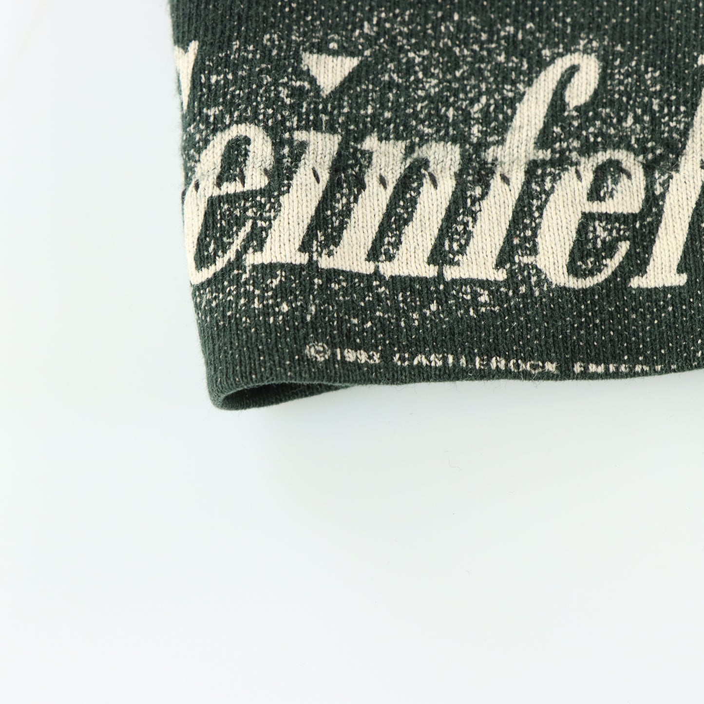 Vintage 1993 Kramer Single Stitch USA Made Seinfeld T-Shirt (M)