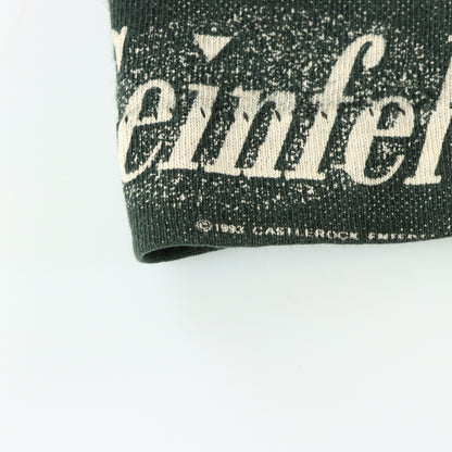 Vintage 1993 Kramer Single Stitch USA Made Seinfeld T-Shirt (M)