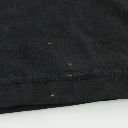 Bob Marley CARIBBEAN SURF Double Sided Rap Tee (XL)