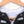 NIKE Centre Swoosh Logo 1/2 Zip Black Lined Hooded Windbreaker (M-L)