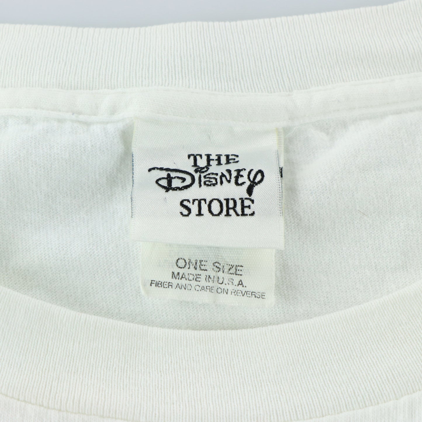 DISNEY Winnie The Pooh "Sunny Days Are Made For Dreaming" Single Stitch Tee USA Made (XXXL)