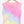 HARLEY DAVIDSON 'Biker Chic' Colourful Tank Top USA Made (Women's M)