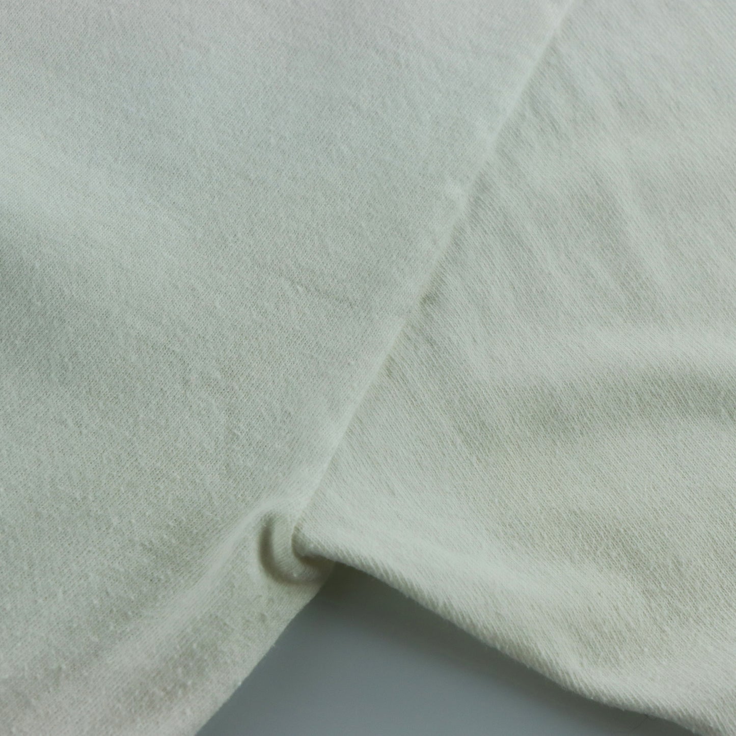 Atlanta Braves "Tomahawk Chop" MLB Caricature Single Stitch White Tee USA Made (XL)