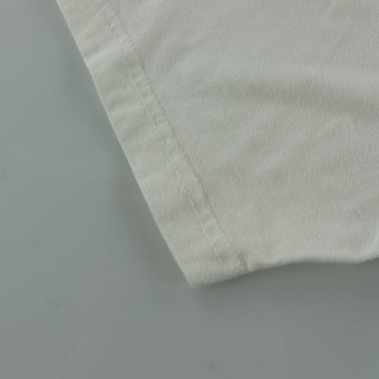 SOUTHPOLE Truth & Liberty Y2K Style Beaded Spell Out T-Shirt (L)