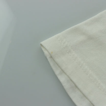 SOUTHPOLE Truth & Liberty Y2K Style Beaded Spell Out T-Shirt (L)