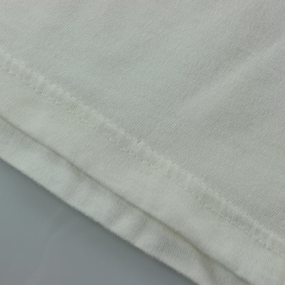 SOUTHPOLE Truth & Liberty Y2K Style Beaded Spell Out T-Shirt (L)